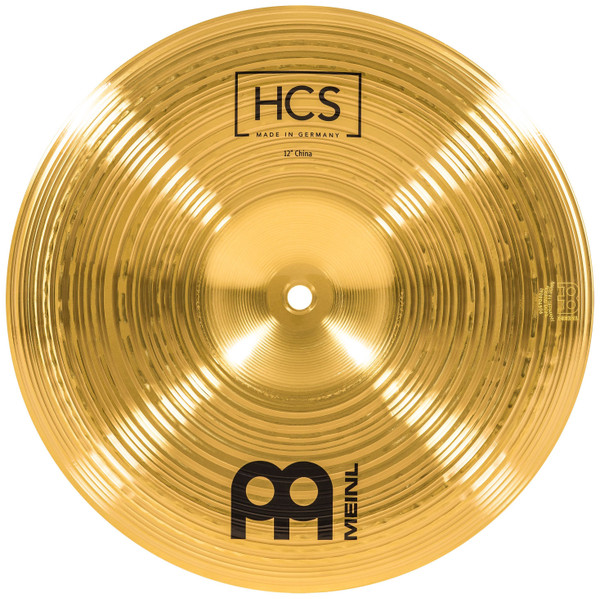 Meinl HCS 12" China