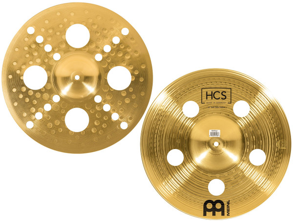 Meinl HCS 16" Trash Stack