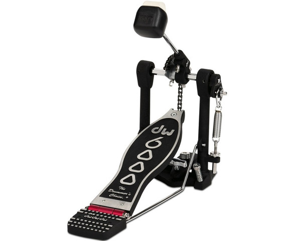 DW 6000CX Bass Drum Pedal - Turbo Cam - Opened Box Demo
