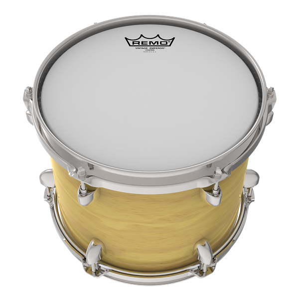 Remo Vintage Emperor Coated 13" Drum Head