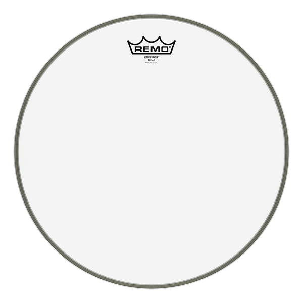 Remo Emperor Clear 13" Drum Head