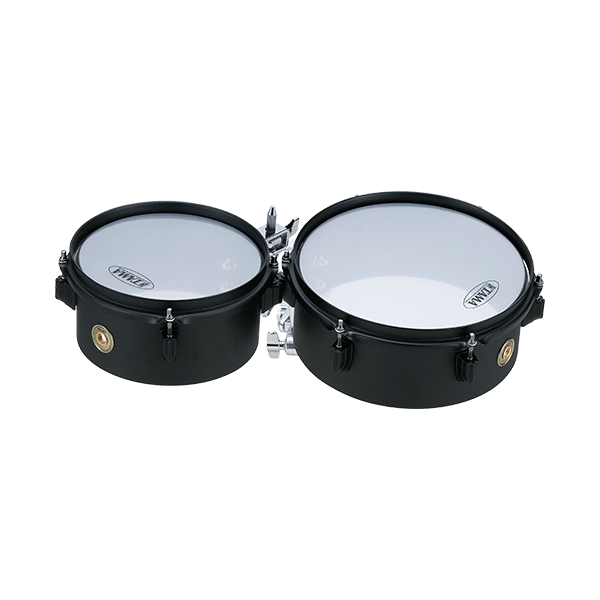 Tama Metalworks "Effect" Series Mini-Tymps 8+10 Pair