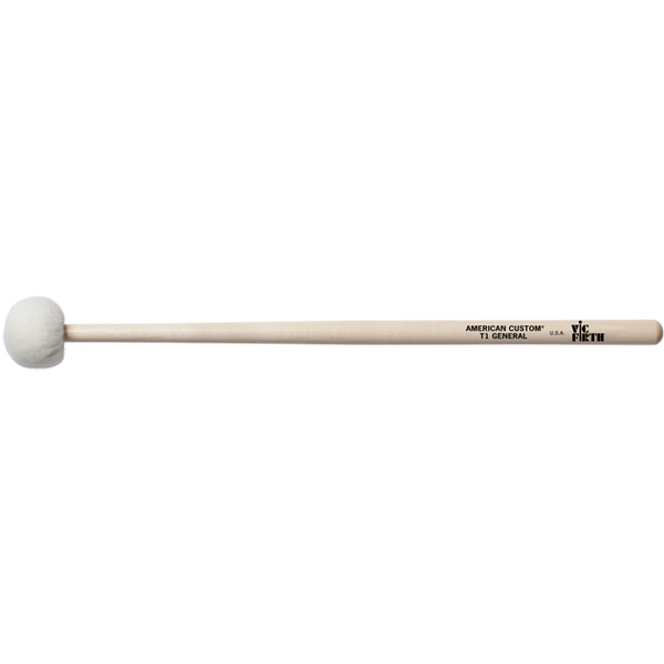 Vic Firth T1 - American Custom TImpani - General