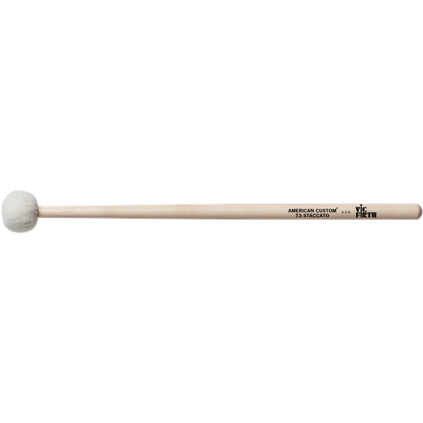 Vic Firth T3 - American Custom TImpani - Staccato