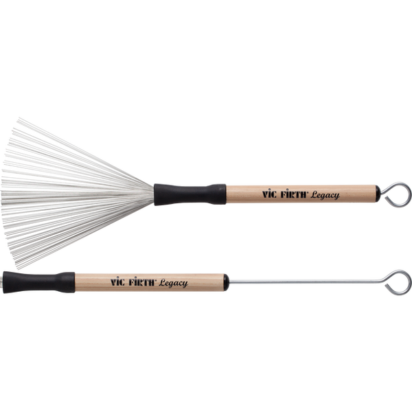 Vic Firth Legacy Brush