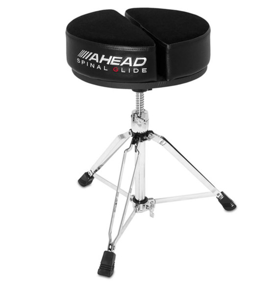 Ahead SPG-ARTB Spinal-G Round Throne