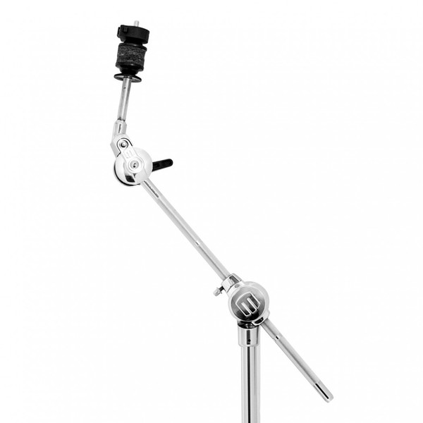 Mapex Falcon Boom Arm Chrome With Quick Release Nut Tube 7/8