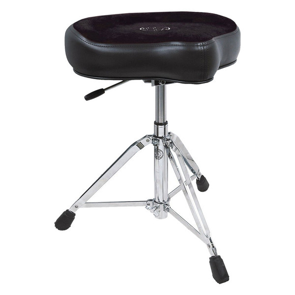 Roc-n-Soc Nitro Rider Gas Throne NR - Black