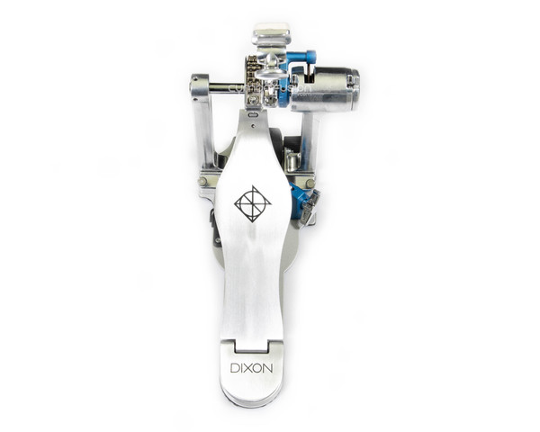 Dixon Precision Coil Chain Drive Single Pedal