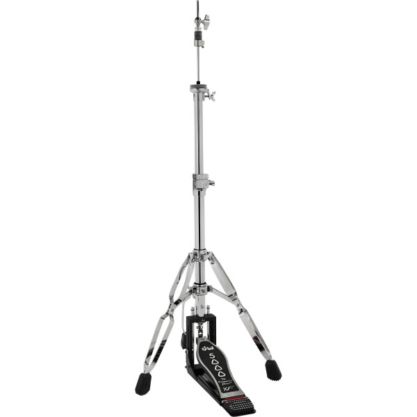 DW Delta II Series Hi-hat Stand - 2-leg - Extended Footboard (DWCP5500TDXF)
