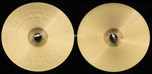 Paiste 14" Signature Prototype Hi-Hats