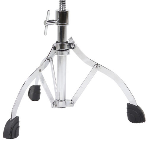 Rogers Throne RDH8 Single Braced Swan Leg Base