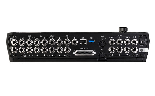 Pearl Mimic Pro E-Drum Module - Slate Driven