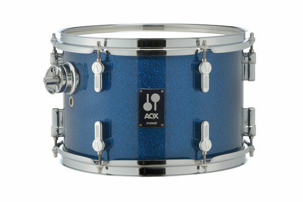 Sonor AQX Jungle Set Blue Ocean Sparkle