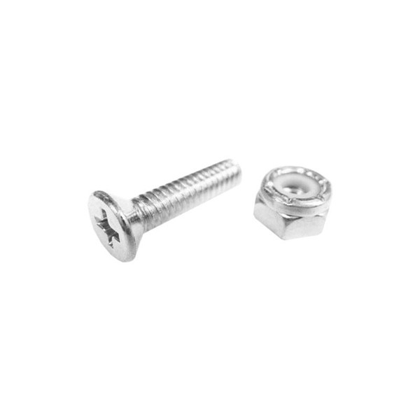 DW SP704 Single Chain to Footboard Connector Screw for Bass Pedal
