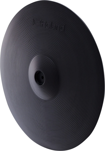 Roland CY-16R-T 16 in. V-Cymbal Crash Cymbal