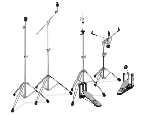 PDP 700 Series 5 Piece Hardware Pack