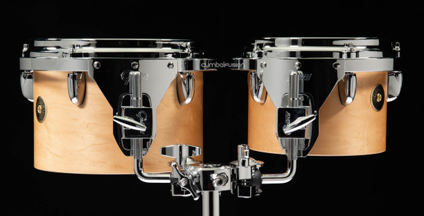 Gretsch USA Custom Concert Toms 8" and 10"