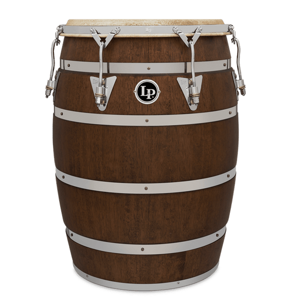 Latin Percussion LP2616-MS 16in. Slam Oak Barril De Bomba
