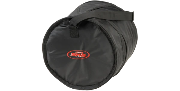 SKB 1SKB-DB0812 8" x 12" Tom Bag Soft Case