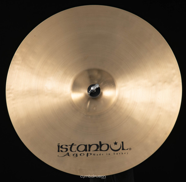 Istanbul Agop 20" XIST Natural Ride