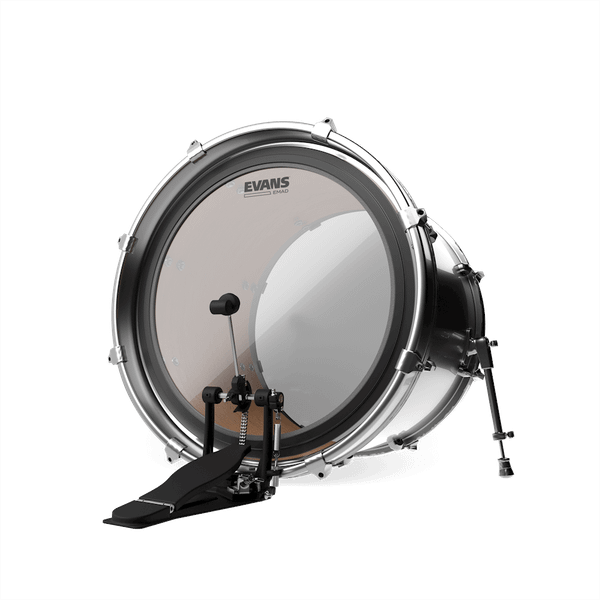 Evans Emad Bass 16" Tom Hoop Drum Head