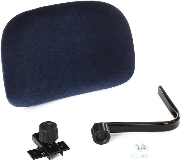 Roc-n-Soc Backrest Blue (W/B-B)