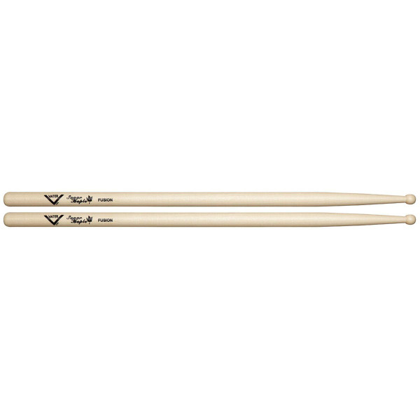 Vater Sugar Maple Fusion Wood Tip Drumsticks