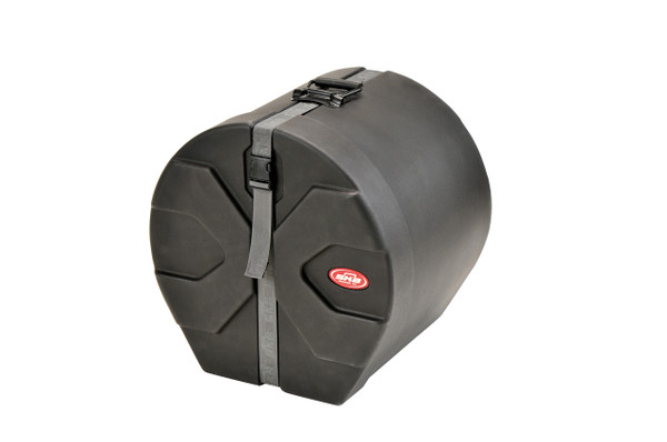 SKB 1SKB-D1214 12 X 14 Floor Tom Case w/Padded Interior