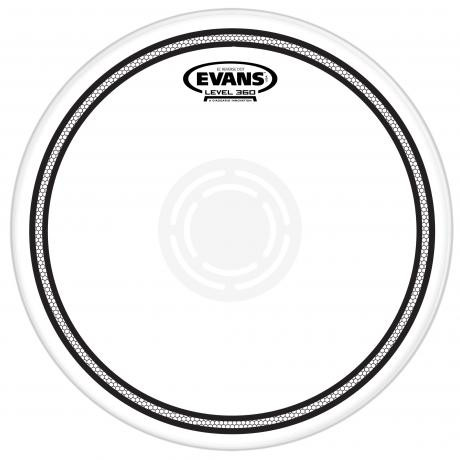 Evans EC2 Reverse Dot Drum Head - 13"