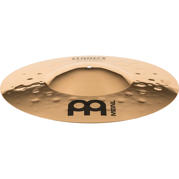 Meinl Classic Custom 18" Extreme Metal Big Bell Ride