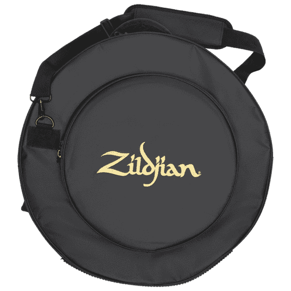 Zildjian 24" Premium Backpack Cymbal Bag (ZCB24GIG)