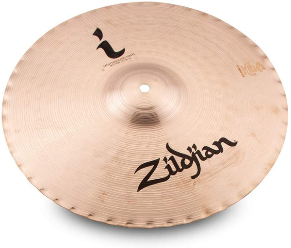 Zildjian 14 I Mastersound HiHat Pair