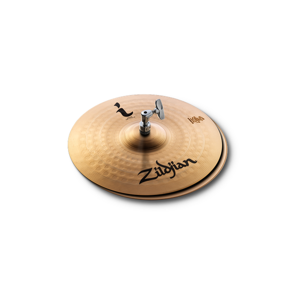 Zildjian 13 I HiHat Pair (ILH13HP )