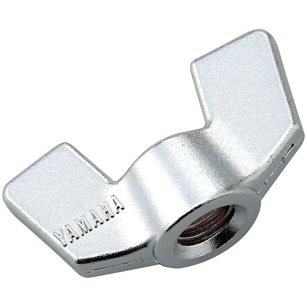 Yamaha Cymbal tilter 8mm wing nut PYN8SA (PYN8SA )