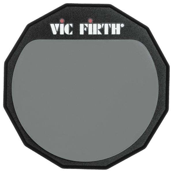 Vic Firth Single Sided 6" Practice Pad (PAD6)