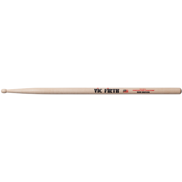 Vic Firth American Custom® SD9 Driver