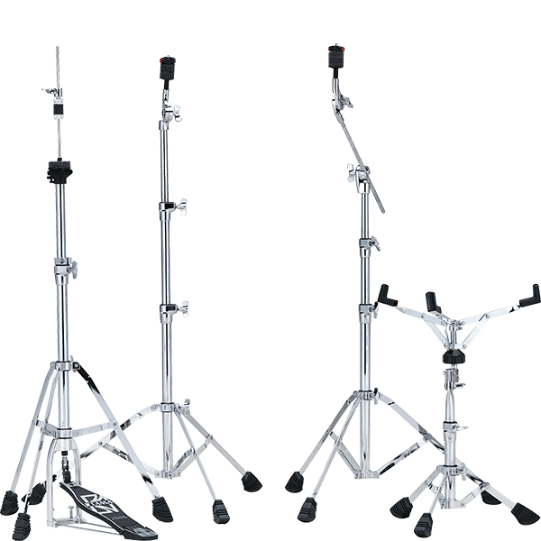 Tama Stage Master Light Weight Hardware Kit (SM4S )