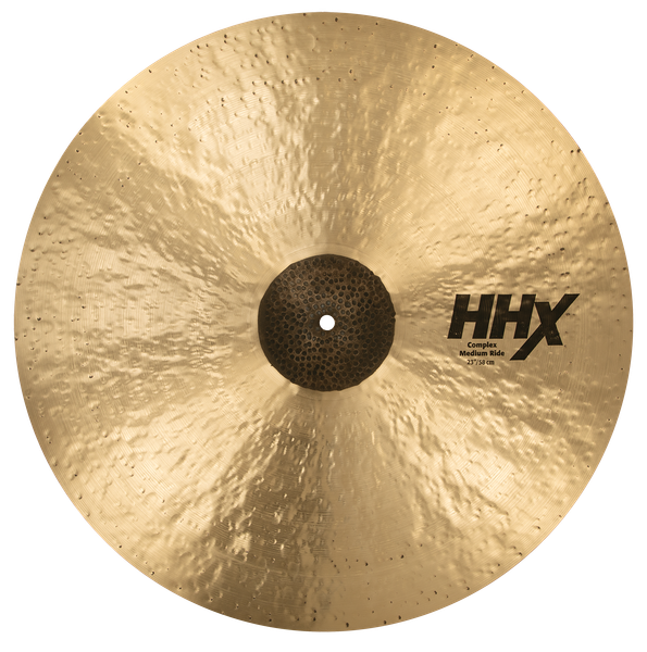 Sabian HHX 23" Complex Medium Ride