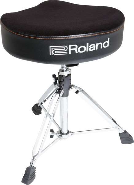 Roland RDT-S Saddle Drum Throne (RDT-S)
