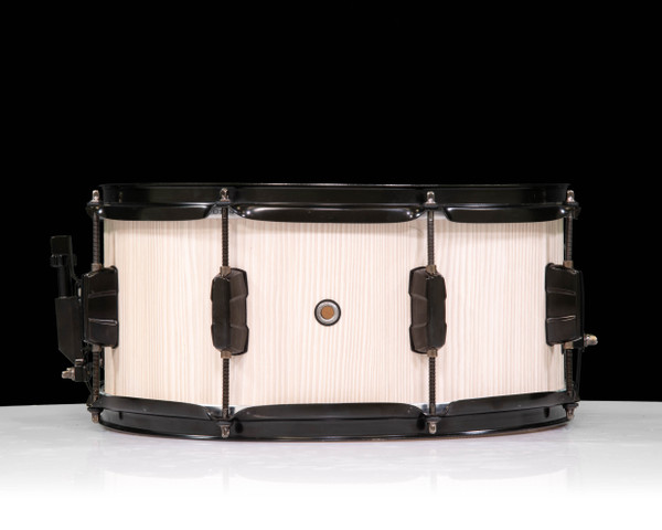 Used Mapex Mars snare Bonewood 14x6.5