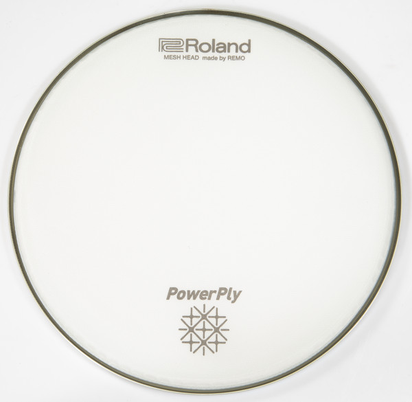 Roland MH2-10 PowerPly 22" Dual Ply Mesh Head for BD (MH2-22BD)
