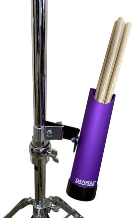 Danmar Stick Holder (Purple)