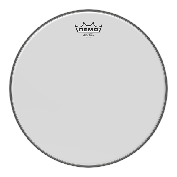 Remo Emperor Smooth White 10" Drum Head (BE-0210-00-)