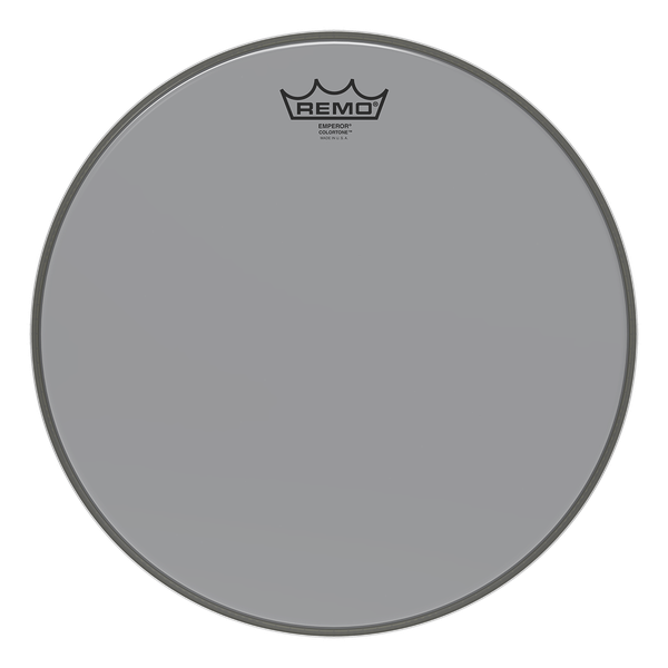 Remo Emperor Colortone Smoke 16" Drum Head (BE-0316-CT-SM)