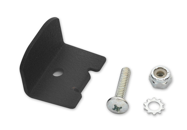 DW Footboard Toestop