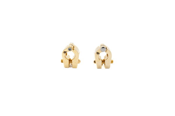 DW L-Rod DWSMTA105 Gold Plated