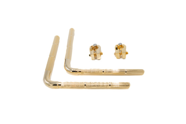 DW L-Rod DWSMTA105 Gold Plated (DWSPTA105GD)