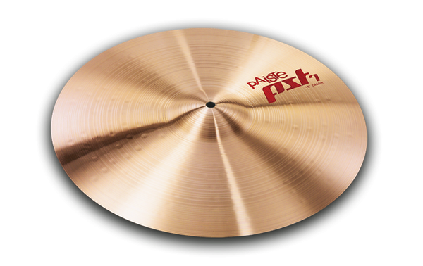 Paiste PST 7 Medium/Universal Set 14/16/20