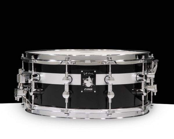 Sonor Jost Nickel 14x6.25 Beech Snare Drum